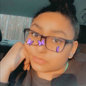 Meet your Posher, Jada